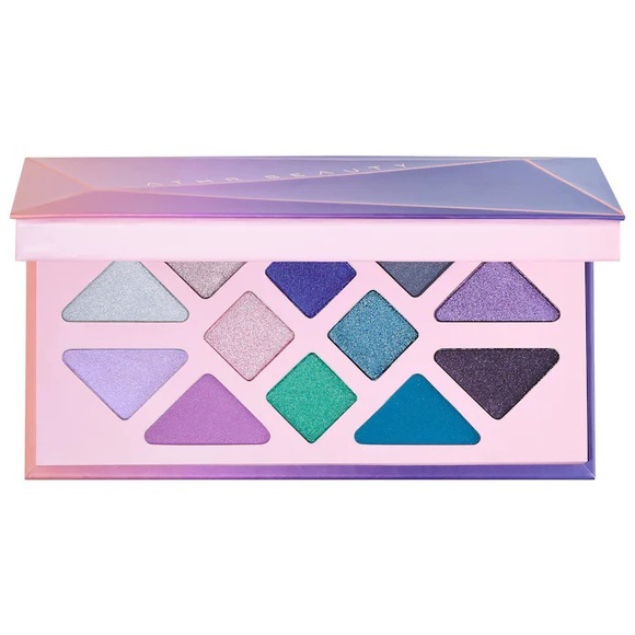 Athr Beauty Other - Athr Beauty Moonlight Crystal Palette